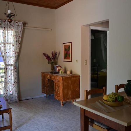 Mihaila Seaside: 2 Bedroom Bungalows Kefalonia Spartià Eksteriør billede