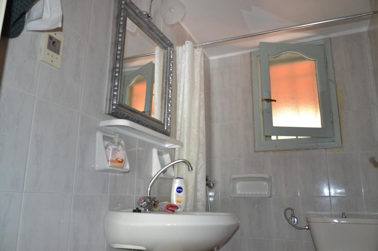 Mihaila Seaside: 2 Bedroom Bungalows Kefalonia Spartià Eksteriør billede