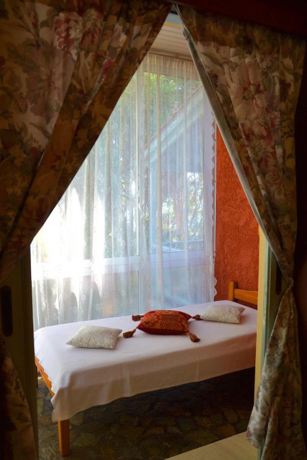 Mihaila Seaside: 2 Bedroom Bungalows Kefalonia Spartià Eksteriør billede