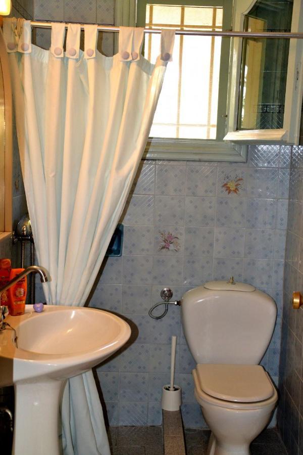 Mihaila Seaside: 2 Bedroom Bungalows Kefalonia Spartià Eksteriør billede