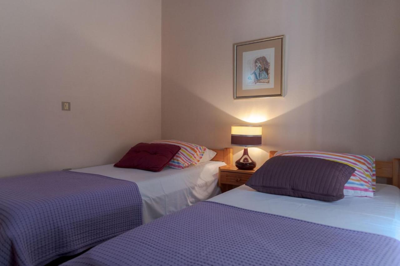 Mihaila Seaside: 2 Bedroom Bungalows Kefalonia Spartià Eksteriør billede