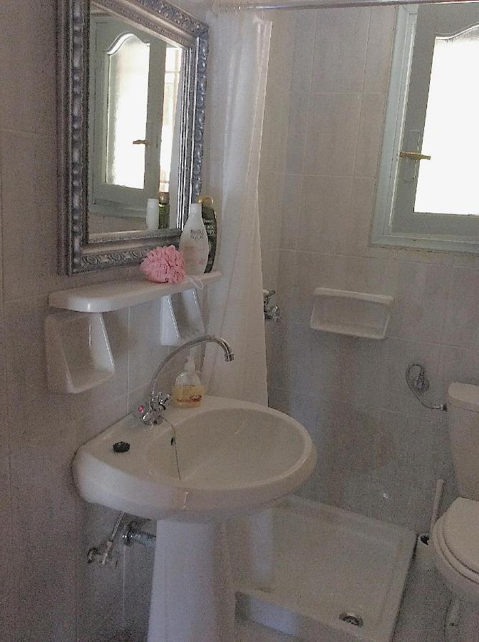 Mihaila Seaside: 2 Bedroom Bungalows Kefalonia Spartià Eksteriør billede